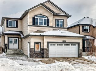 6113 60th St, Beaumont, AB T4X0H8