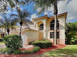 6341 Osprey Ter, Pompano Beach, FL 33073