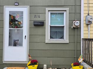 216 Barclay St, Burlington, NJ 08016