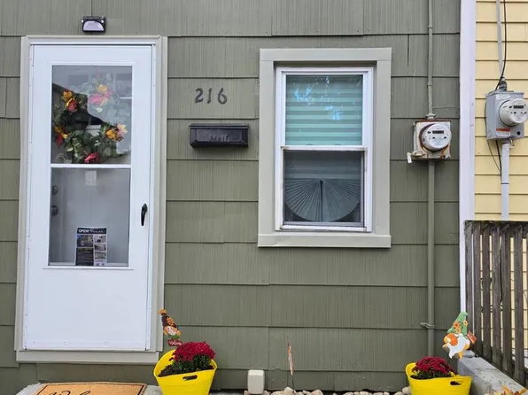 216 Barclay St, Burlington, NJ 08016