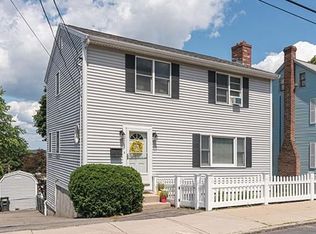 602 Beech St, Roslindale, MA 02131