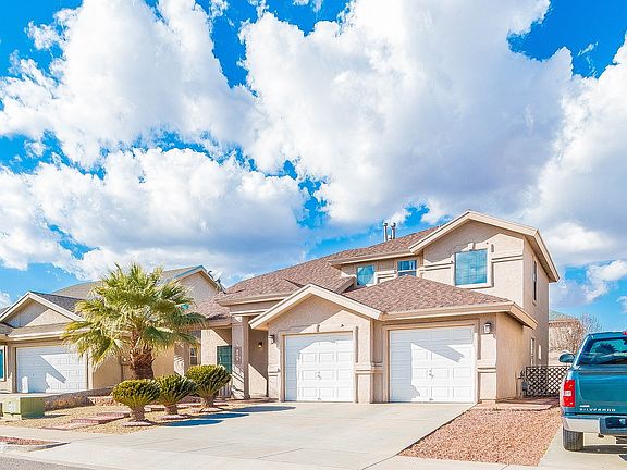 2nd image of 5425 Santiago Roque Dr
