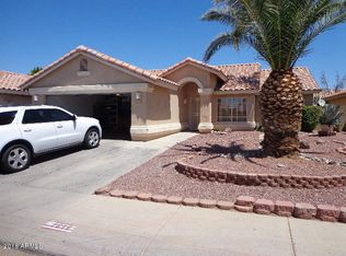 7814 W Krall St, Glendale, AZ 85303