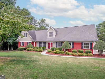 2678 N Bogan Rd, Buford, GA, 30519