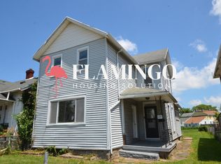 732 N Keowee St, Dayton, OH 45404