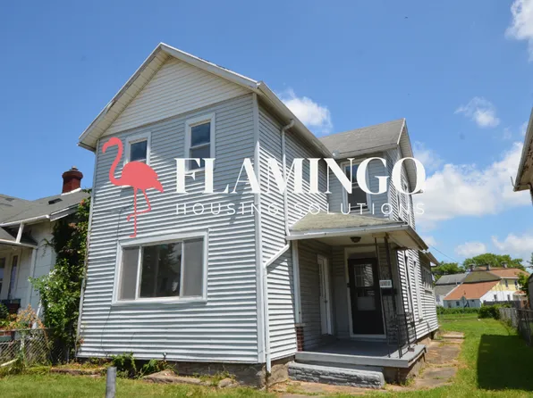732 N Keowee St, Dayton, OH 45404