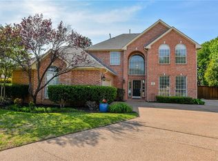 205 Wilshire Dr, Coppell, TX 75019