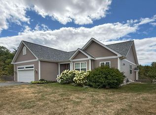 144 Fields Rd, Middlebury, VT 05753