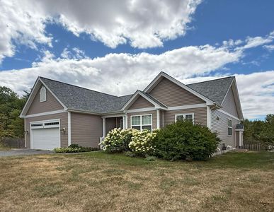 144 Fields Road, Middlebury, VT, 05753