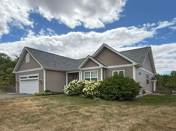 144 Fields Road, Middlebury, VT 05753