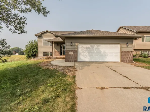 6601 N Angel Ave, Sioux Falls, SD 57104