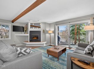 101 SUNDANCE CT A #-5, Winter Park, CO 80482