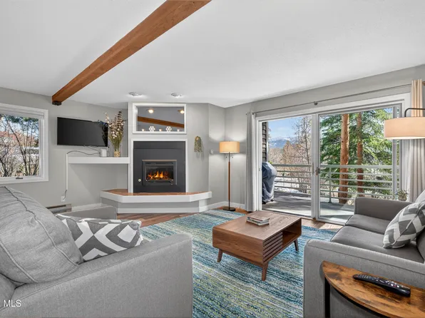 101 SUNDANCE CT A #-5, Winter Park, CO 80482