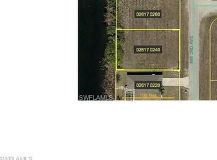 708 NW 3rd Ave, Cape Coral, FL 33993
