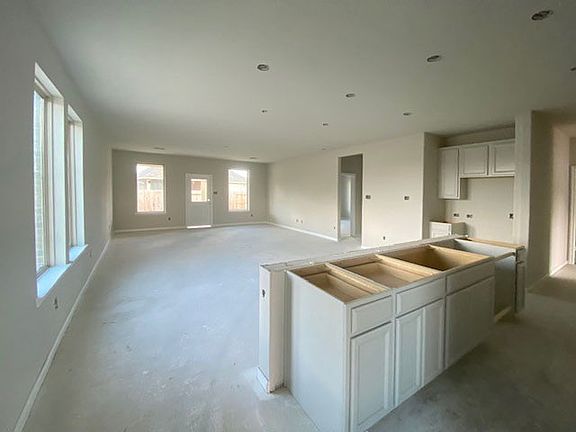 10417 Mount Winchell Drive Elevation Image 3