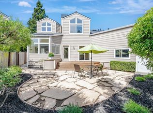 22 Parkview Cir, Corte Madera, CA