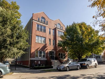 1931 N Campbell Ave APT 1S, Chicago, IL, 60647