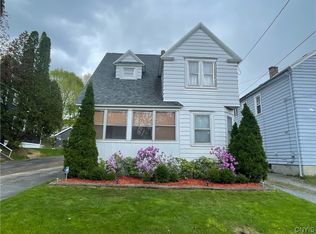 1929 Bellevue Ave, Syracuse, NY 13204