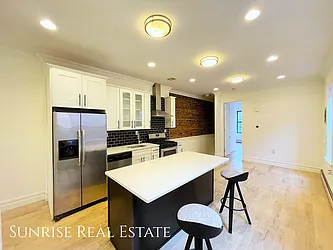 Rented by Sunrise Real Estate