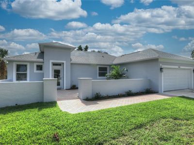 9465 87th St, Vero Beach, FL, 32967