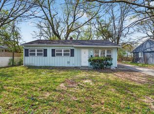 4002 N Mitthoefer Rd, Indianapolis, IN 46235