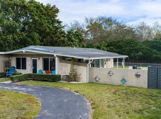 Ranchero Manors 1st Addn, Miami, FL 33176