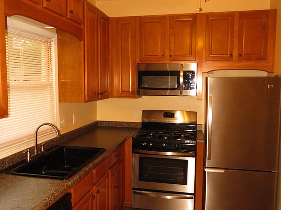 SS upgrades, new cabinets