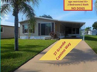 37 Grande Camino Way, Fort Pierce, FL 34951
