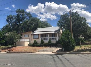 627 S Granite St, Prescott, AZ 86303