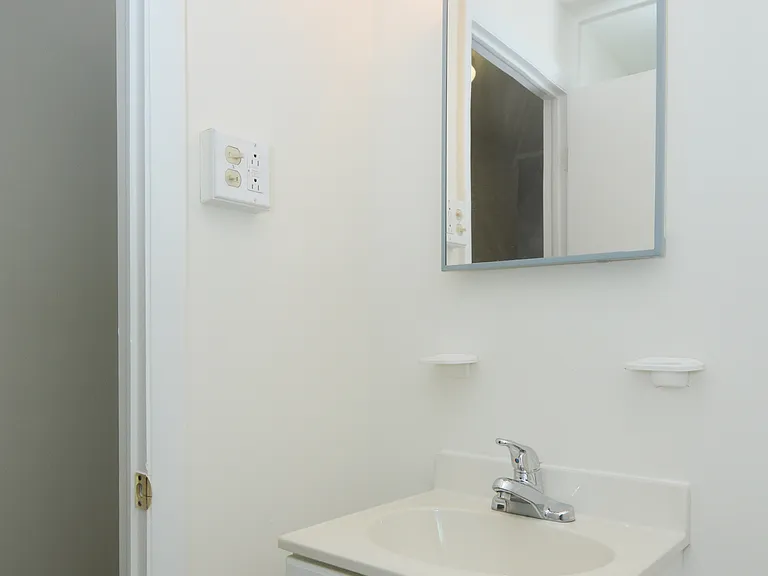 Sample Bathroom