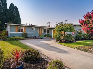 10622 Lambrusca Dr, Rancho Cordova, CA 95670