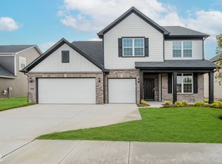 18992 Seaforth Way, Westfield, IN 46074