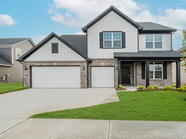 18992 Seaforth Way, Westfield, IN 46074