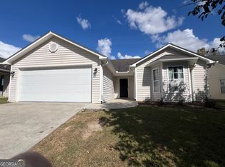 308 Shadow Pond Rd, Dublin, GA 31021