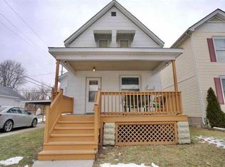 503 14th St #1, Pt Huron, MI