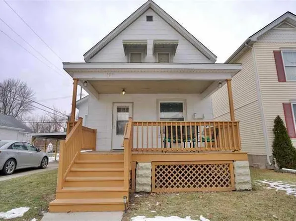 503 14th St #1, Pt Huron, MI 48060