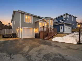 81 Dawsons Run, Conception Bay South, NL A1W3J5