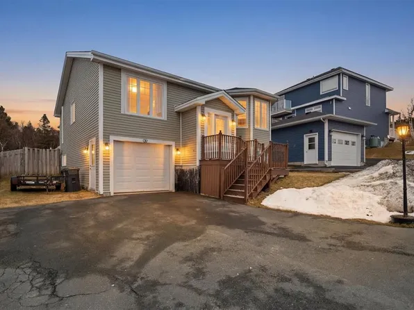 81 Dawsons Run, Conception Bay South, NL A1W3J5