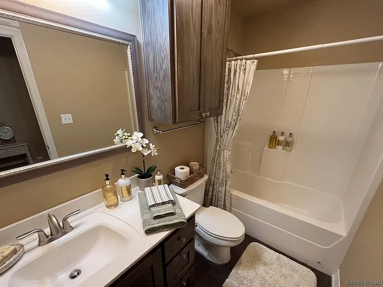 The Village at Clear Creek — Photo 102