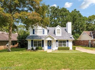 3112 Wellborne Dr W, Mobile, AL 36695