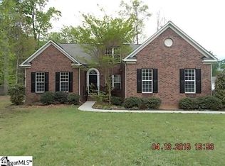 521 Scarlet Oak Dr, Fountain Inn, SC 29644