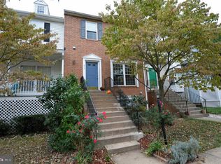 413 Breckinridge Sq SE, Leesburg, VA 20175