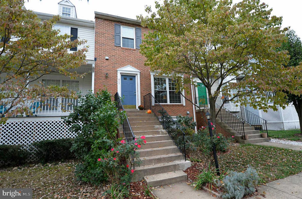 413 Breckinridge Sq SE photo 1
