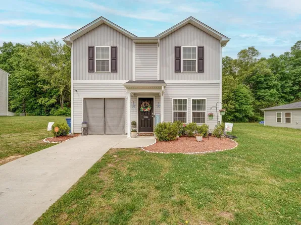 1884 Northside Dr, Burlington, NC 27217