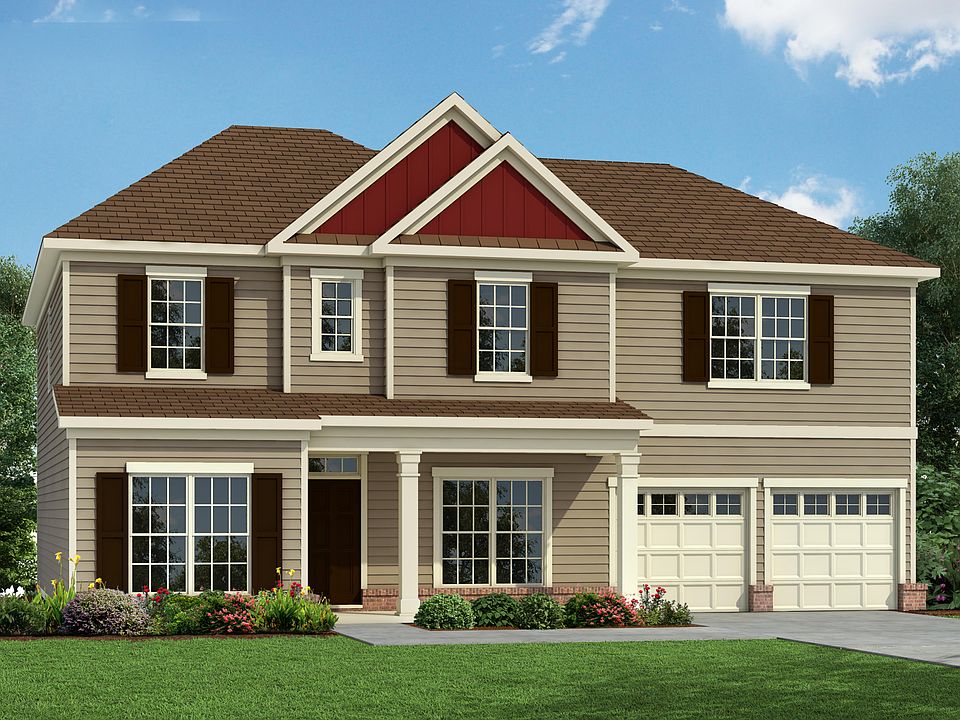 1st image of 132 Silver Cypress Cir