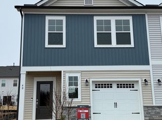 40 Shay St, Angier, NC 27501