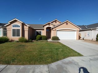 5080 W Michigan Ave, Fresno, CA