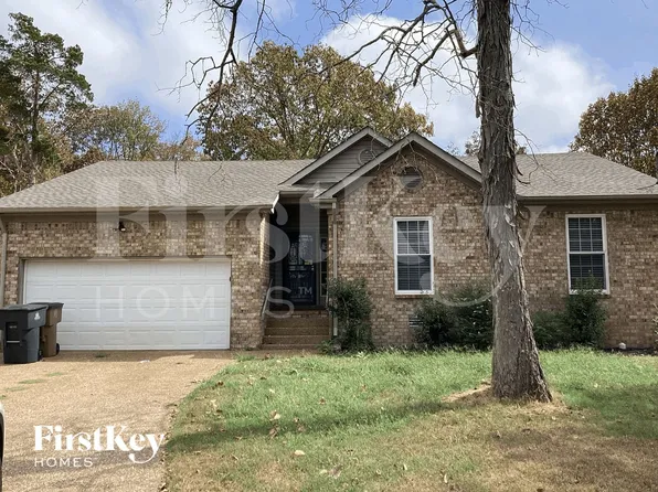 913 High Rigger Ct, Nashville, TN 37217