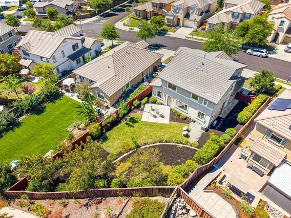 5131 Montiano Ln, Dublin, CA 94568