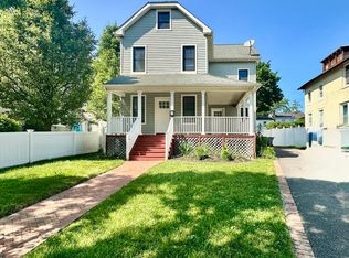 913 5th Ave, Asbury Park, NJ 07712